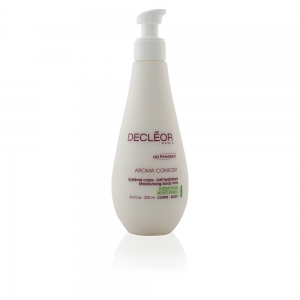 AROMA CONFORT corps lait hydratant 250 ml AROMA CONFORT corps lait hydratant 250 ml