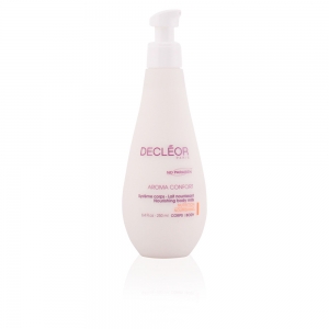 AROMA CONFORT corps lait nourrissant 250 ml AROMA CONFORT corps lait nourrissant 250 ml