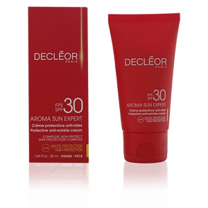 AROMA SUN EXPERT crème visage SPF30 50 ml AROMA SUN EXPERT crème visage SPF30 50 ml