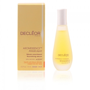 AROMESSENCE ANGÉLIQUE sérum nourrissant 15 ml