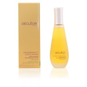 AROMESSENCE CIRCULAROME sérum stimulant 100 ml AROMESSENCE CIRCULAROME sérum stimulant 100 ml
