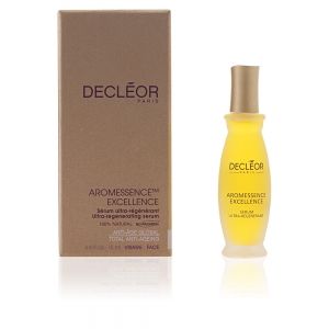 AROMESSENCE EXCELLENCE sérum ultra-régénérant 15 ml AROMESSENCE EXCELLENCE sérum ultra-régénérant 15 ml