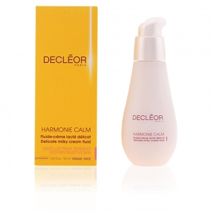 HARMONIE CALM fluide-crème lacté délicat 50 ml HARMONIE CALM fluide-crème lacté délicat 50 ml
