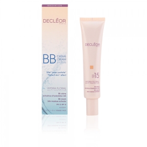 HYDRA FLORAL MULTI-PROTECTION BB crème SPF15 #medium 40 ml HYDRA FLORAL MULTI-PROTECTION BB crème SPF15 #medium 40 ml