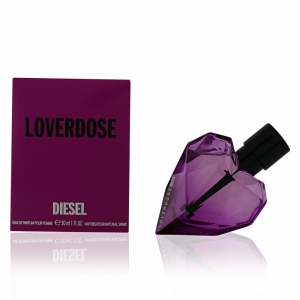 LOVERDOSE edp vapo 30 ml LOVERDOSE edp vapo 30 ml
