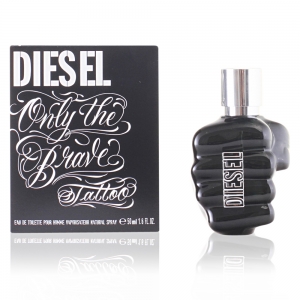 ONLY THE BRAVE TATTOO edt vapo 50 ml ONLY THE BRAVE TATTOO edt vapo 50 ml