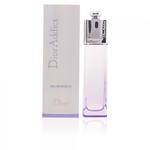 ADDICT EAU SENSUELLE edt vapo 100 ml ADDICT EAU SENSUELLE edt vapo 100 ml