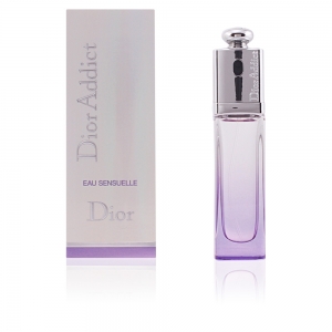 ADDICT EAU SENSUELLE edt vapo 20 ml ADDICT EAU SENSUELLE edt vapo 20 ml