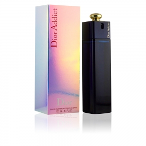 ADDICT edp vapo 100 ml ADDICT edp vapo 100 ml