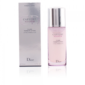 CAPTURE SCULPT 10 fluide fermeté lifting 50 ml CAPTURE SCULPT 10 fluide fermeté lifting 50 ml