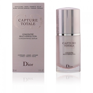 CAPTURE TOTALE concentré multi-perfection 30 ml