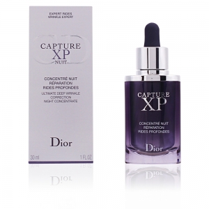 CAPTURE XP concentré nuit 30 ml