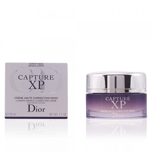 CAPTURE XP crème correction rides PS 50 ml CAPTURE XP crème correction rides PS 50 ml