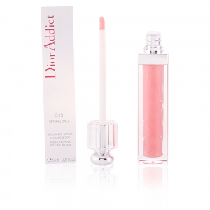DIOR ADDICT gloss #343-spring ball 6,5 ml DIOR ADDICT gloss #343-spring ball 6,5 ml