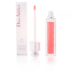 DIOR ADDICT gloss #433-délice 6,5 ml