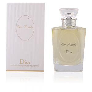 DIOR EAU FRAICHE edt vapo 100 ml