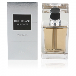 DIOR HOMME edt vapo 100 ml