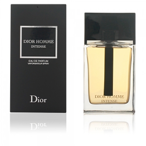 DIOR HOMME INTENSE edp vapo 150 ml DIOR HOMME INTENSE edp vapo 150 ml