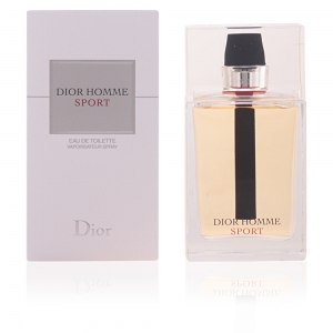DIOR HOMME SPORT edt vapo 150 ml DIOR HOMME SPORT edt vapo 150 ml