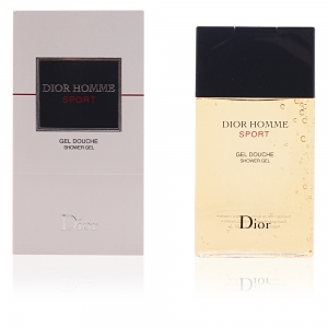 Dior DIOR HOMME SPORT shower gel 150 ml