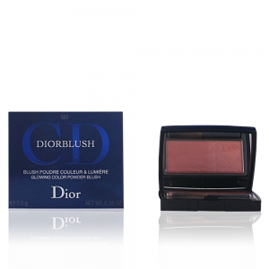 DIORBLUSH #553-pêche 7.5 gr DIORBLUSH #553-pêche 7.5 gr