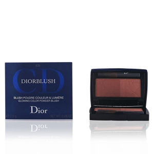 DIORBLUSH #639-brun cannelle 7.5 gr