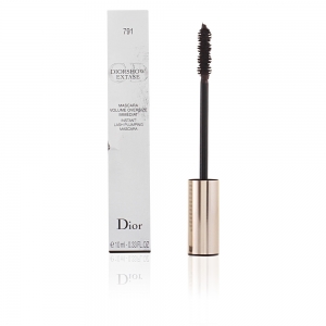 DIORSHOW EXTASE mascara #791-brun 10 ml DIORSHOW EXTASE mascara #791-brun 10 ml