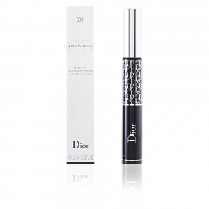DIORSHOW mascara #090-noir 11.5 ml DIORSHOW mascara #090-noir 11.5 ml