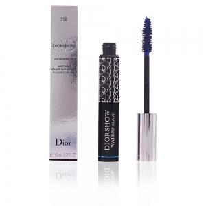 DIORSHOW mascara WP #258-azur 11.5 ml