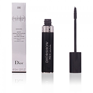 DIORSHOW NEW LOOK mascara #090-noir 10 ml DIORSHOW NEW LOOK mascara #090-noir 10 ml