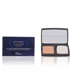 DIORSKIN FOREVER compact #030-beige moyen 10 gr DIORSKIN FOREVER compact #030-beige moyen 10 gr