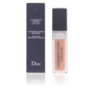 DIORSKIN STAR CONCEALER #002-beige 6 ml DIORSKIN STAR CONCEALER #002-beige 6 ml