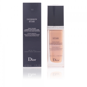 DIORSKIN STAR fluide #023-pêche 30 ml DIORSKIN STAR fluide #023-pêche 30 ml