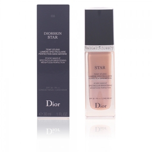 DIORSKIN STAR fluide #030-beige moyen 30 ml