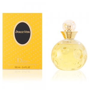 DOLCE VITA edt vapo 100 ml