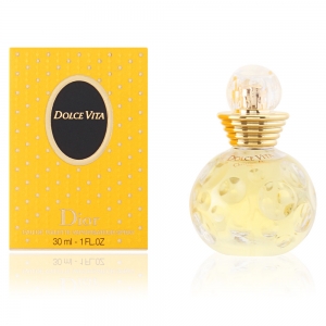 DOLCE VITA edt vapo 30 ml DOLCE VITA edt vapo 30 ml