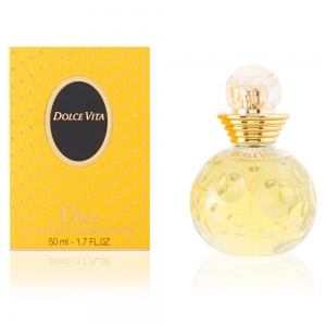 DOLCE VITA edt vapo 50 ml