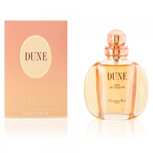 DUNE edt vapo 50 ml DUNE edt vapo 50 ml