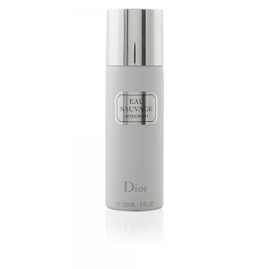 EAU SAUVAGE deo vapo 150 ml