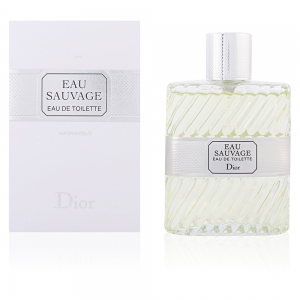 EAU SAUVAGE edt vapo 100 ml EAU SAUVAGE edt vapo 100 ml