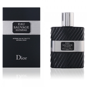 EAU SAUVAGE EXTREME INTENSE edt vapo 50 ml EAU SAUVAGE EXTREME INTENSE edt vapo 50 ml