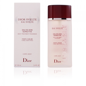 EAU SVELTE eau de soin suractive corps vapo 100 ml EAU SVELTE eau de soin suractive corps vapo 100 ml