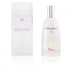 FAHRENHEIT 32 edt vapo 100 ml FAHRENHEIT 32 edt vapo 100 ml