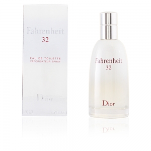 FAHRENHEIT 32 edt vapo 50 ml FAHRENHEIT 32 edt vapo 50 ml