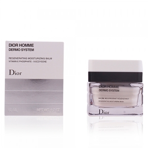 HOMME DERMO SYSTEM baume nourissant régénérant 50 ml HOMME DERMO SYSTEM baume nourissant régénérant 50 ml