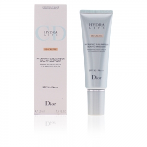 HYDRALIFE BB cream #02-pêche dorée 50 ml HYDRALIFE BB cream #02-pêche dorée 50 ml