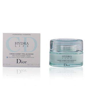 HYDRALIFE crème sorbet 50 ml HYDRALIFE crème sorbet 50 ml