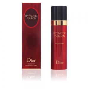 HYPNOTIC POISON EAU SENSUELLE deo vapo 100 ml HYPNOTIC POISON EAU SENSUELLE deo vapo 100 ml