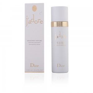 J'ADORE deo vapo 100 ml