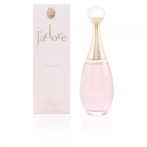 J'ADORE edt vapo 100 ml J'ADORE edt vapo 100 ml